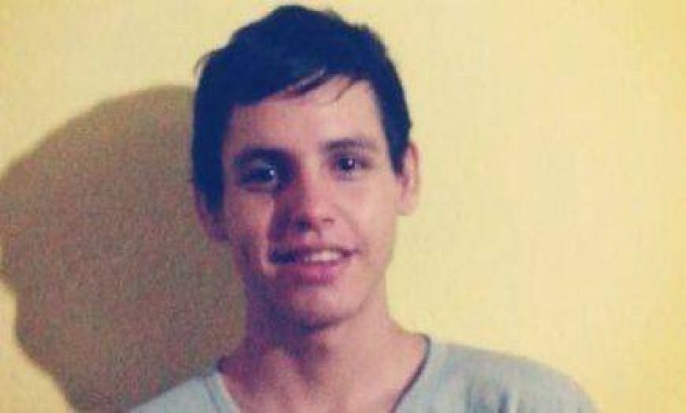 Un joven fue asesinado a pu�aladas en pleno centro de Eldorado