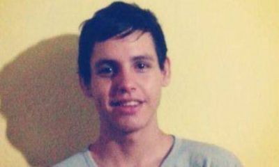 Un joven fue asesinado a pu�aladas en pleno centro de Eldorado