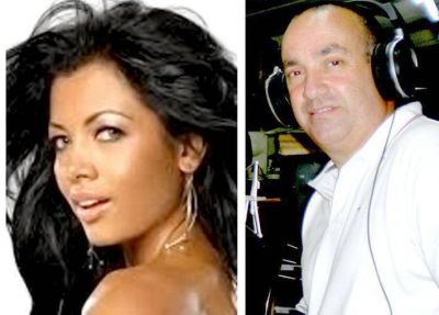 PRESENTAN HOY LA �IGLESIA VIRTUAL EVANG�LICA� CON PAOLA MIRANDA