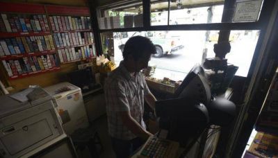 Presi�n en Epec por el atraso en obras