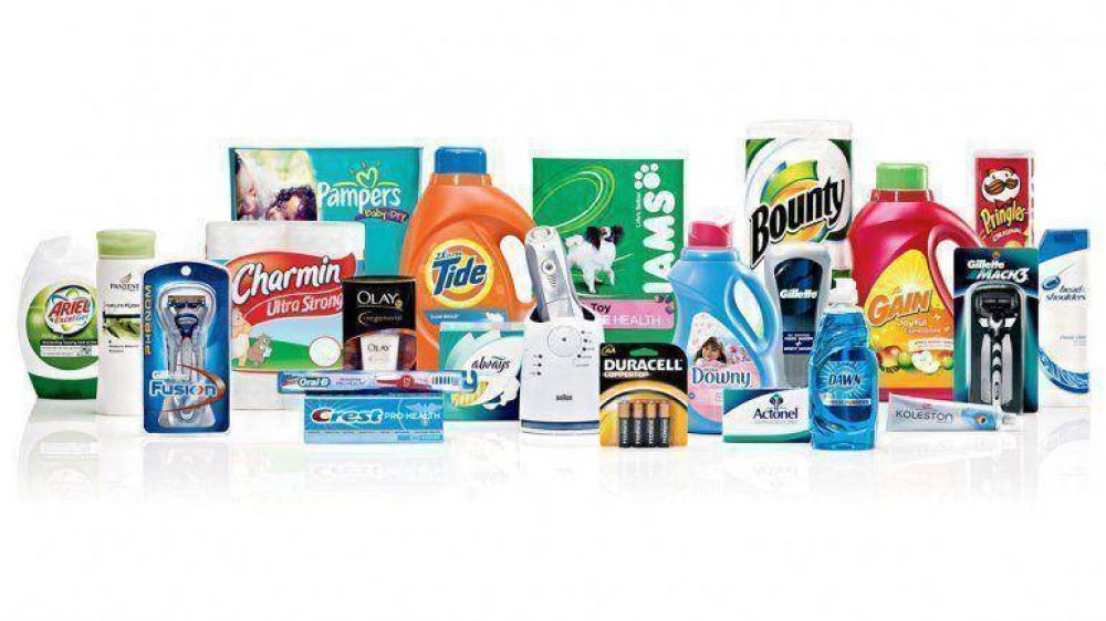 Procter & Gamble afirm� que 