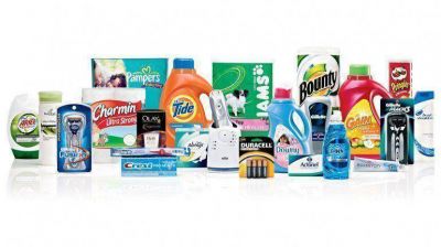 Procter & Gamble afirm� que 