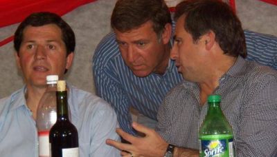 Macri y un �ltimo intento por acercar a Mestre y Juez