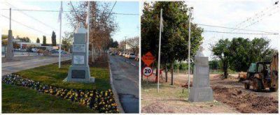 Uno hace, el otro rompe, los vecinos pagan