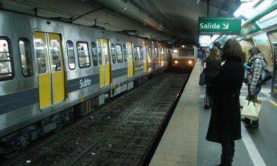 UCR quiere reflotar el proyecto de subte para C�rdoba