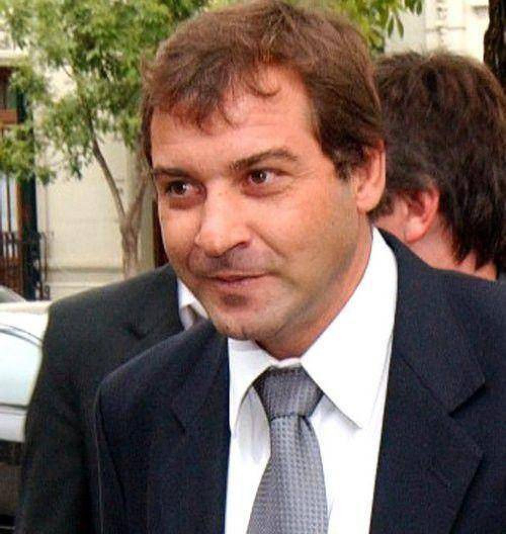 Jure plantea subir 35% las tasas y 48% el Presupuesto municipal 2015