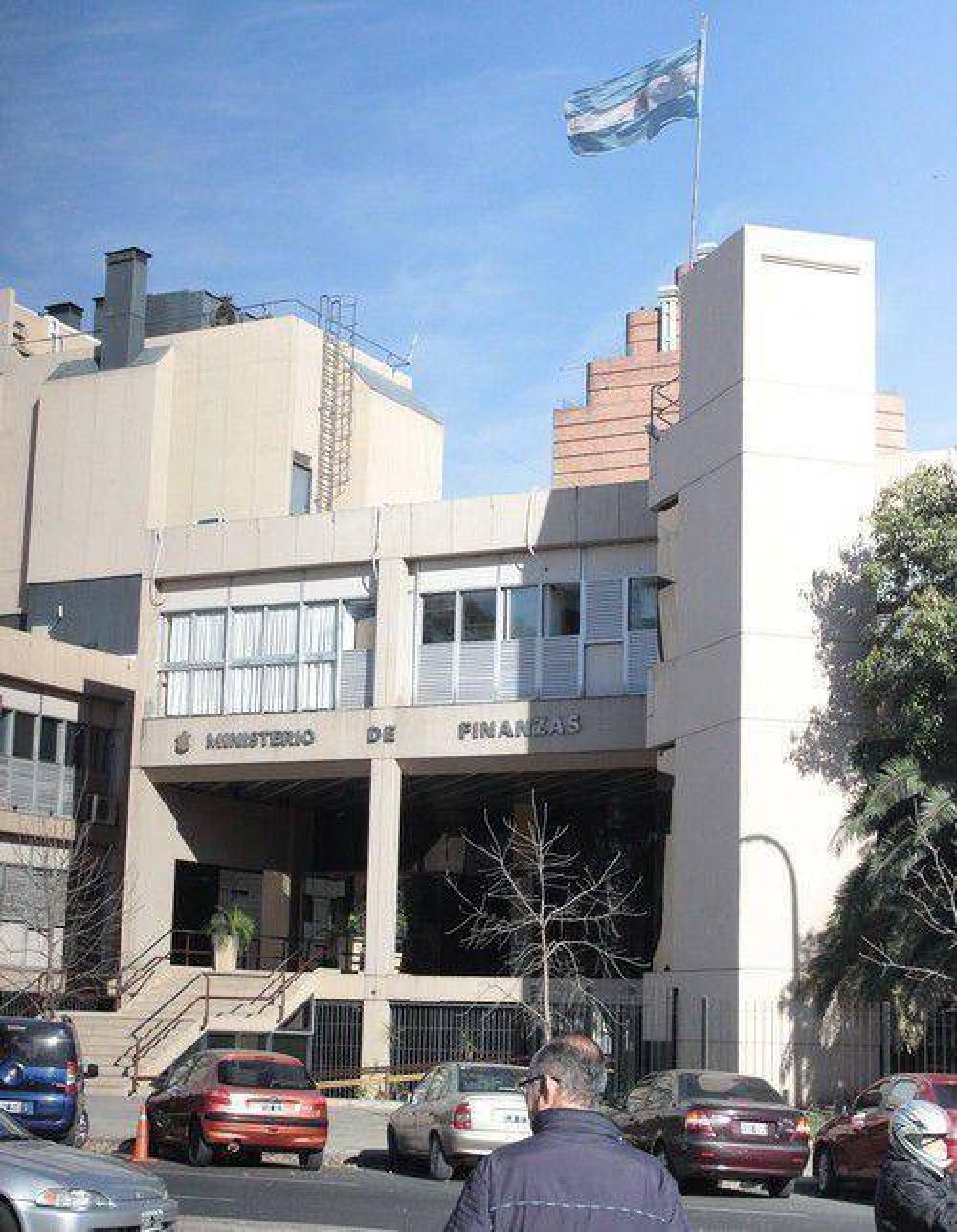 C�rdoba recibi� $ 2.424 M en octubre