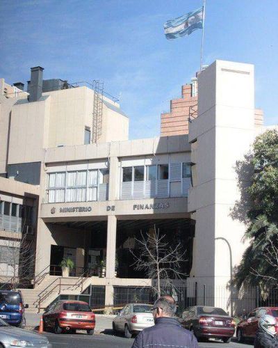 C�rdoba recibi� $ 2.424 M en octubre