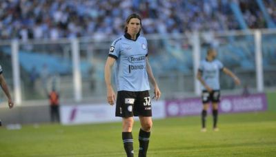Tet� Gonz�lez sobre el presente de Belgrano: Juego y solidez