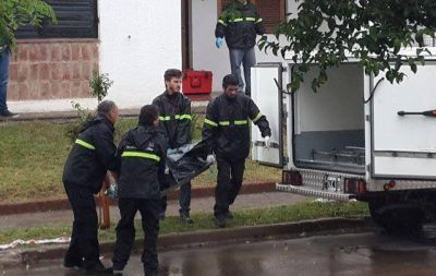 Por crimen de los ancianos en C�rdoba, detienen al nieto