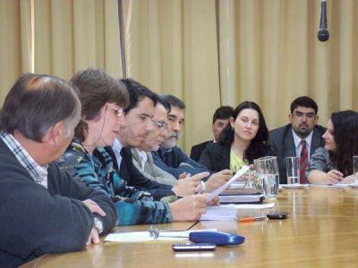 Se clausura hoy el proceso contra Varela