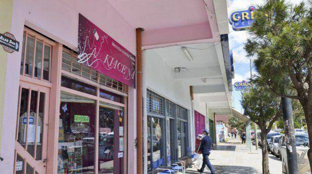 Comodoro tiene 9.000 comercios habilitados: abren 150 por mes