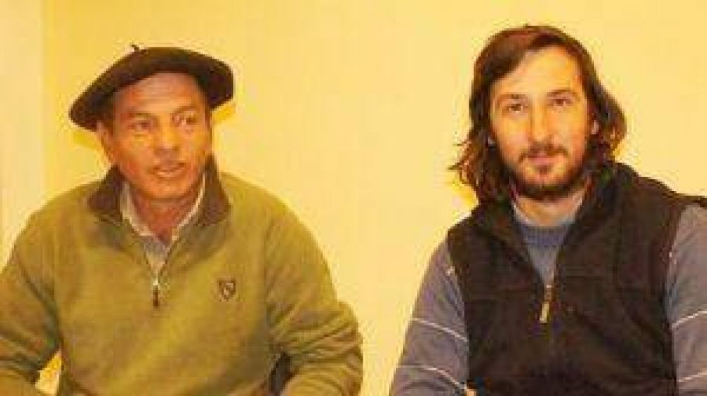 La filial local de Federaci�n Agraria invit� a un debate abierto a Ascheri