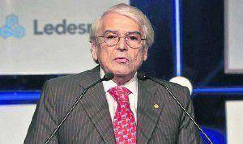 La UIA pronostic� un inicio de 2015 con ca�da de la actividad industrial