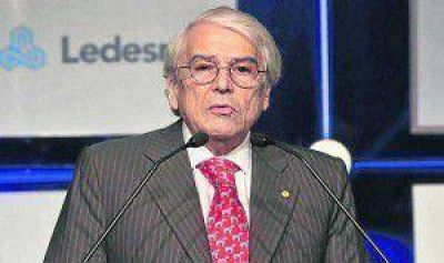 La UIA pronostic� un inicio de 2015 con ca�da de la actividad industrial