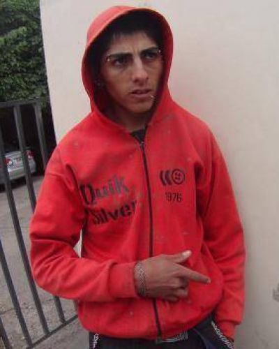 Le extirparon un ri��n por un cuchillazo de su rival