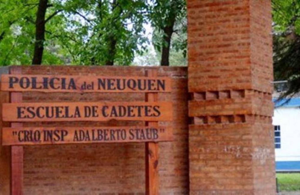 Pol�mico robo en la Polic�a de Neuqu�n no fue denunciado