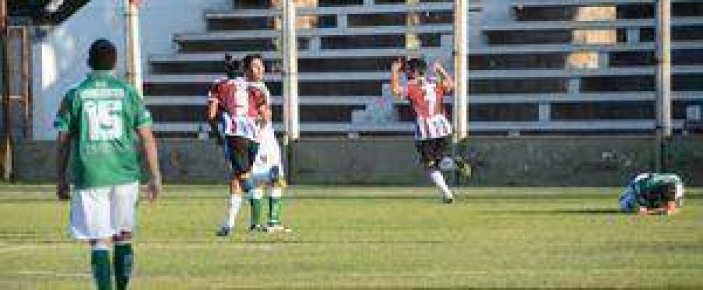  Federal B: Ya pod�s pedirle el apellido