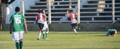  Federal B: Ya pod�s pedirle el apellido