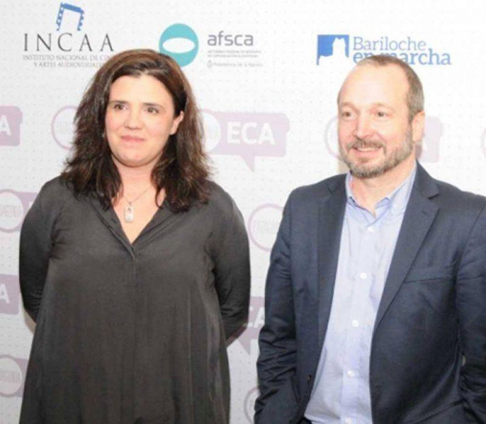 Bariloche cerr� importante encuentro regional del sector audiovisual