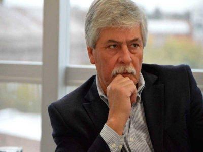 Ley provincial recupera 32 hect�reas en El Bols�n