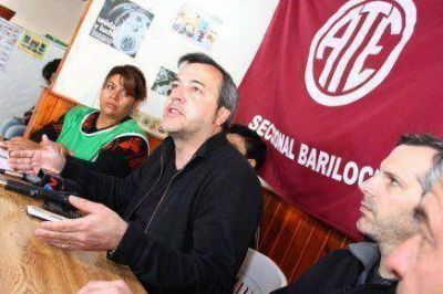 ATE: �‎Se advierte un preocupante giro a la derecha del gobierno provincial�
