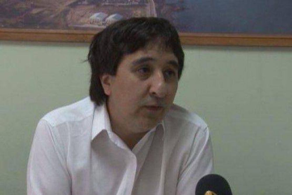 Casi listo un plan de obras para presentar a YPF