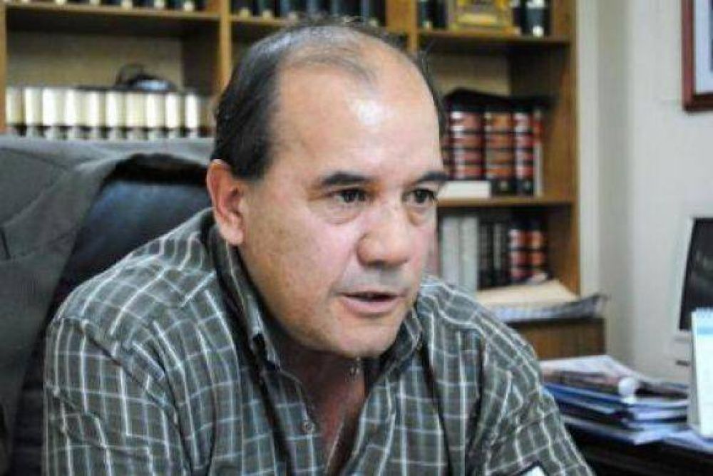 Osorio y su citaci�n a la Legislatura: �No tengo nada que ver con el acueducto�
