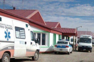 Ni�o de 3 a�os falleci� tras caer a un pozo