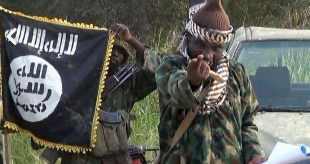 Boko Haram afirm� que las menores secuestradas ya fueron casadas