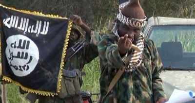 Boko Haram afirm� que las menores secuestradas ya fueron casadas