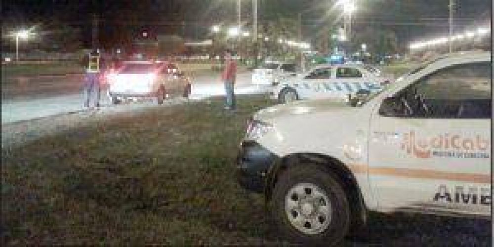 Sacaron de las calles a 33 conductores ebrios y clausuraron 5 comercios