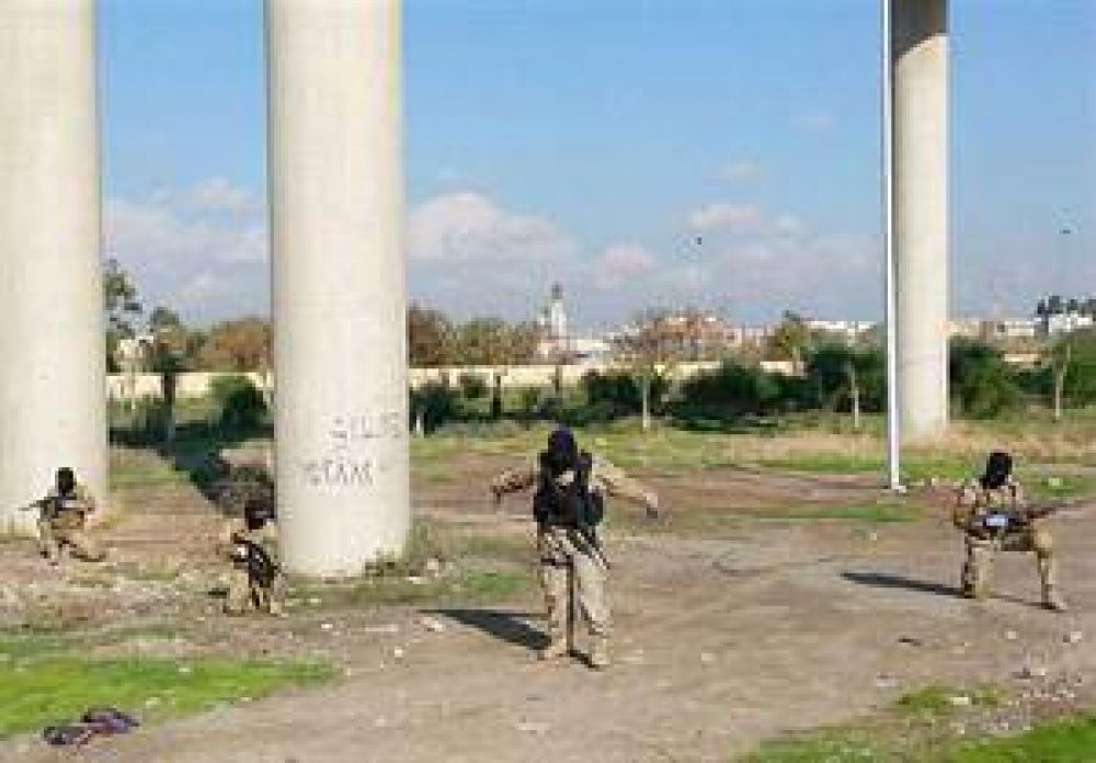 Horror en Irak por otra masacre de los jihadistas: hay m�s de 300 muertos