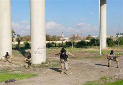Horror en Irak por otra masacre de los jihadistas: hay m�s de 300 muertos