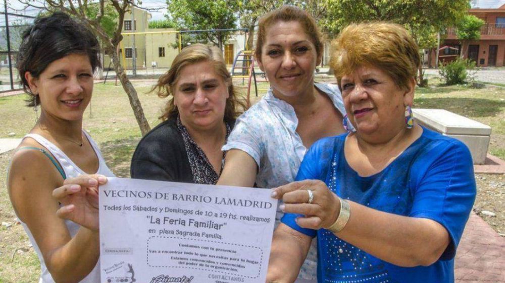 Mujeres buscan estrategias: apenas un 45% tiene empleo despu�s de los 30 