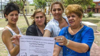 Mujeres buscan estrategias: apenas un 45% tiene empleo despu�s de los 30 