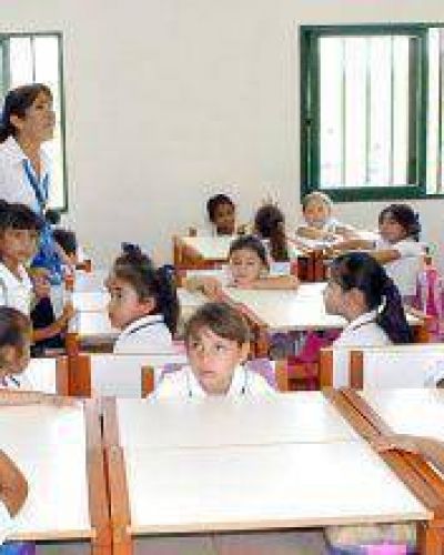 Pedro Morales: La nueva ley de educaci�n provincial est� correcta