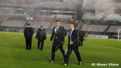 Los tres partidos suspendidos ya tienen fecha