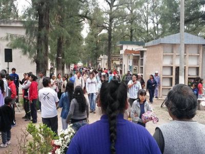 Jujuy cumpli� una de sus mayores tradiciones