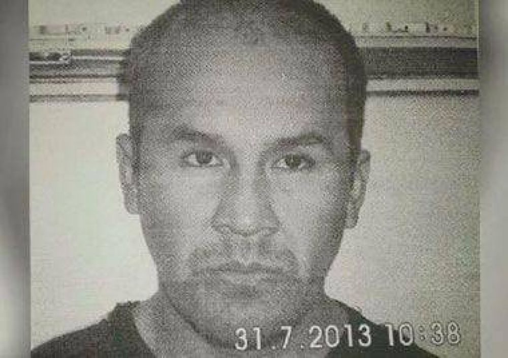 Mot�n y escape en el Servicio Penitenciario