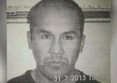 Mot�n y escape en el Servicio Penitenciario