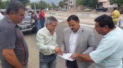 Ricardo Quintela: �el sistema electoral no debe ser ama�ado ni tramposo, debe ser claro�