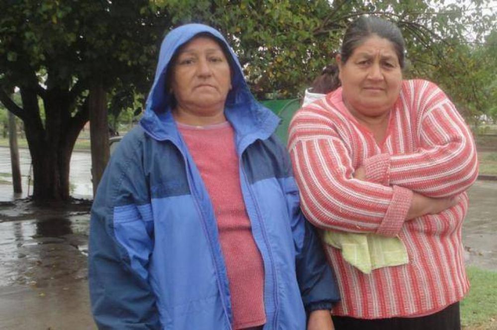 Joven defendi� a su vecino y recibi� cinco pu�aladas