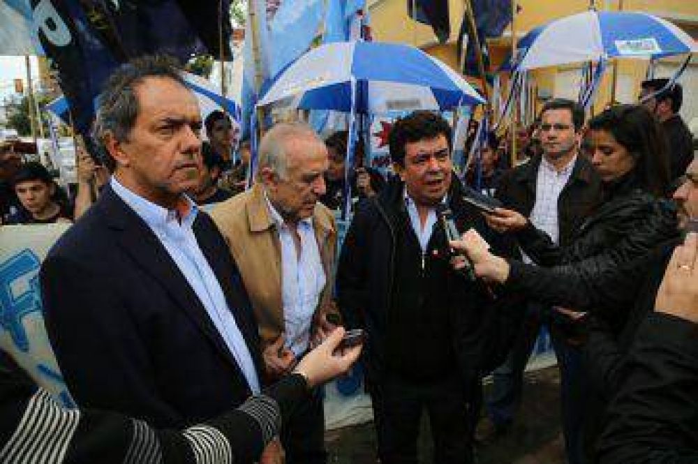 Peronismo y 