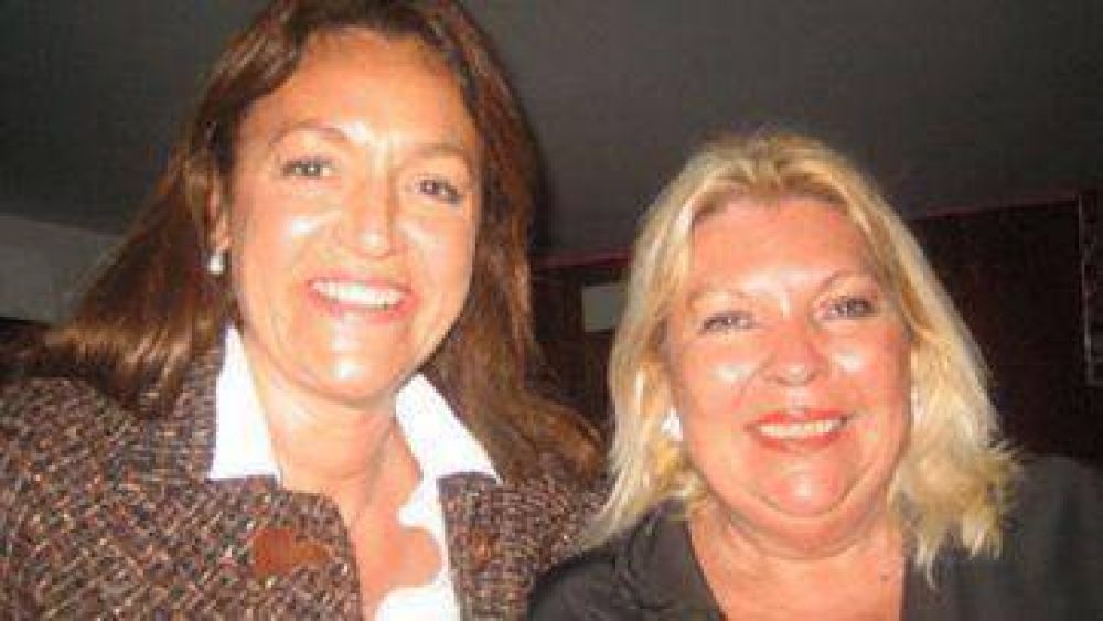 Alfil de Carri�, a fondo contra Stolbizer