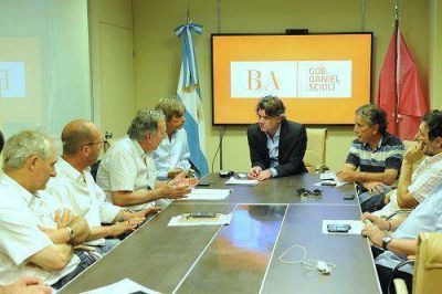 El leasing se acerca a la industria maderera