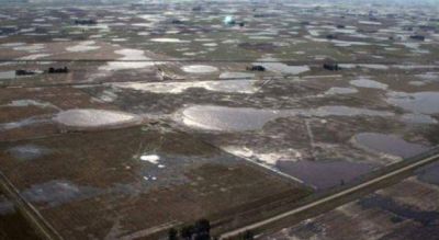 Intendentes del Frente Renovador reclamaron soluciones a la Provincia ante las inundaciones