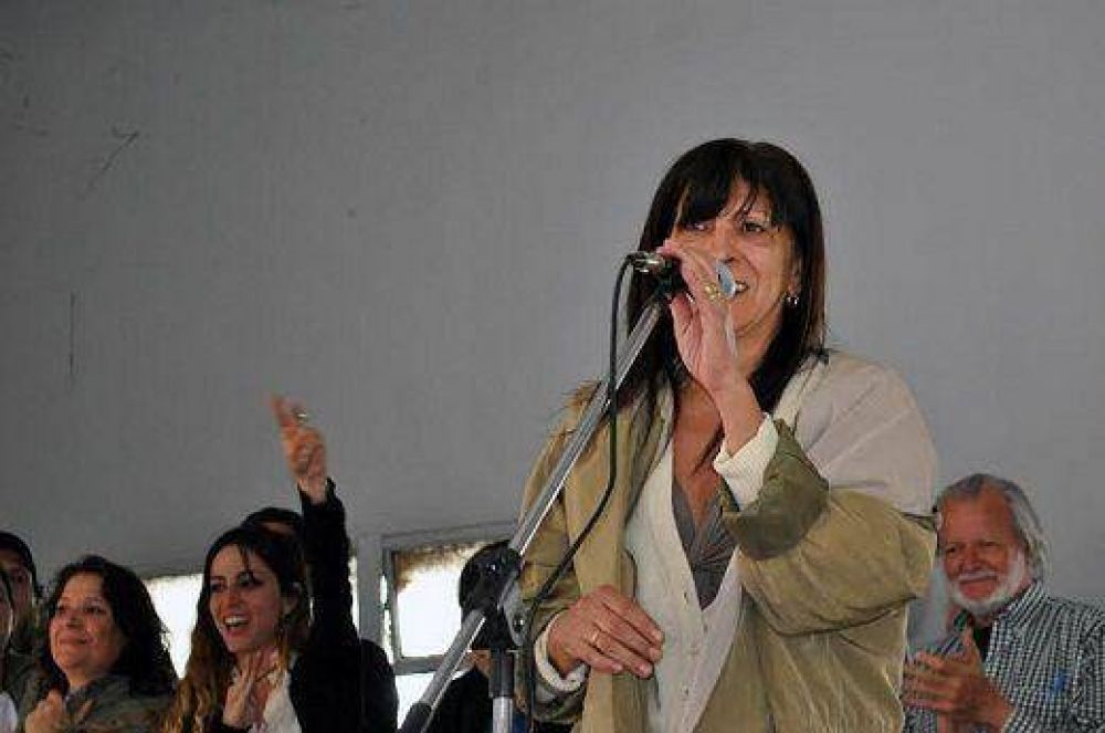 El kirchnerismo de Vicente L�pez le dijo �no� al 