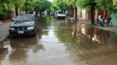 Este martes no habr� clases en Luj�n