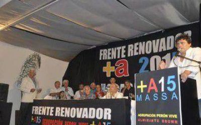 �Giustozzi est� capacitado para ser gobernador el a�o que viene�	